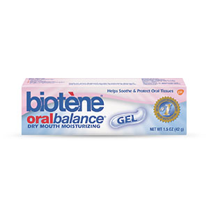 Biotene Oral Balance Gel - 1.5 oz