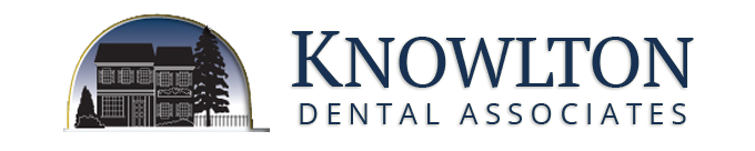 Knowlton Dental Patient Store